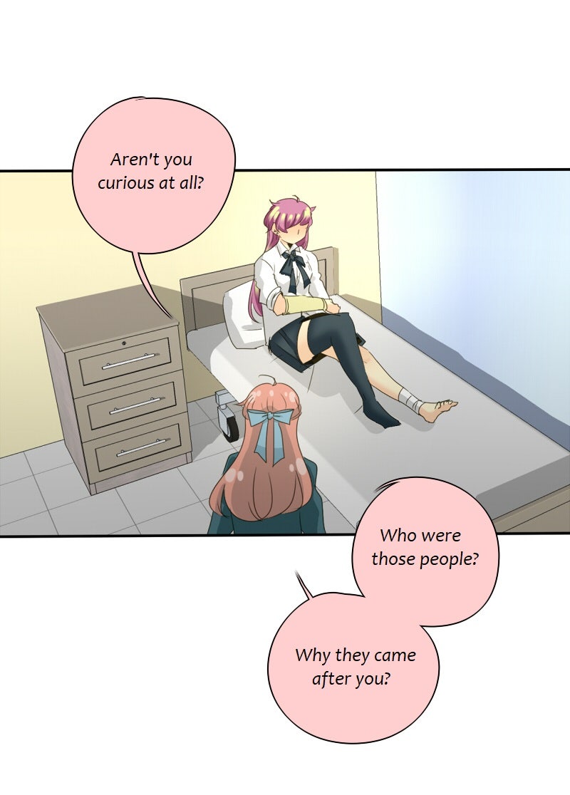Read unOrdinary EN Manga Online