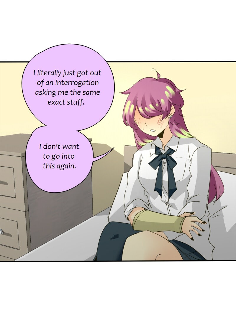 Read unOrdinary EN Manga Online