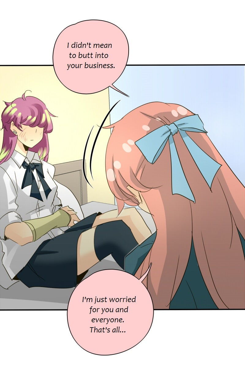 Read unOrdinary EN Manga Online