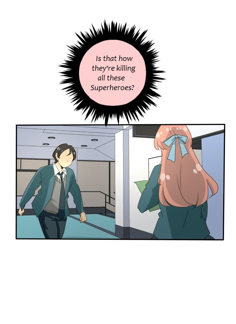 Read unOrdinary EN Manga Online