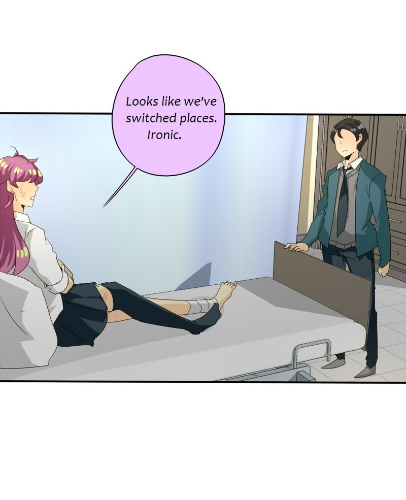 Read unOrdinary EN Manga Online