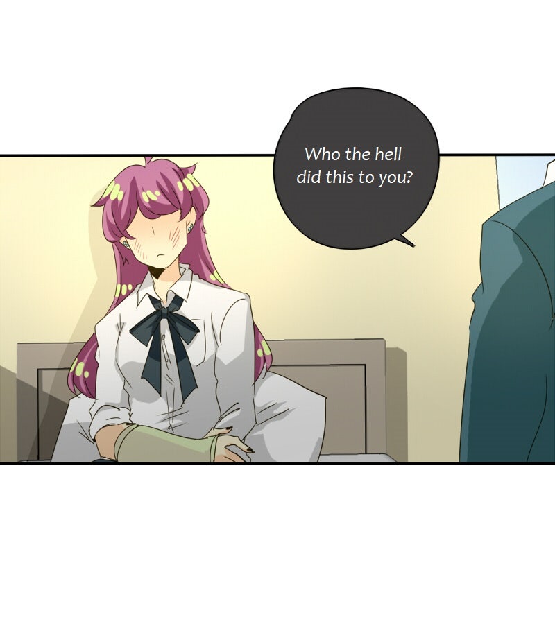 Read unOrdinary EN Manga Online