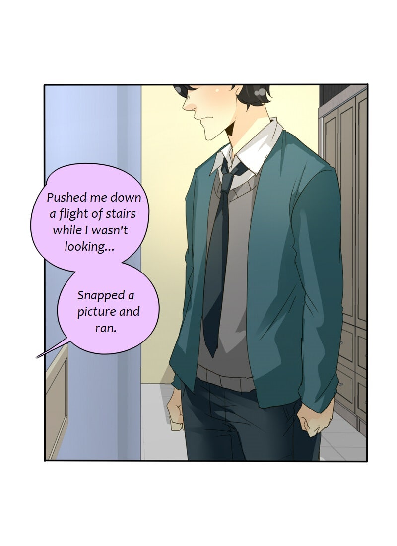 Read unOrdinary EN Manga Online