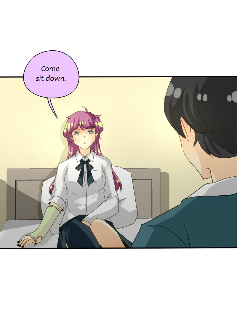 Read unOrdinary EN Manga Online