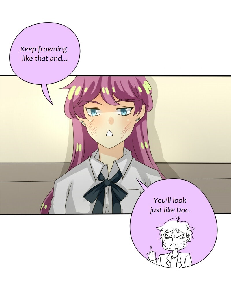 Read unOrdinary EN Manga Online