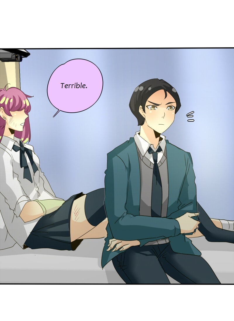 Read unOrdinary EN Manga Online