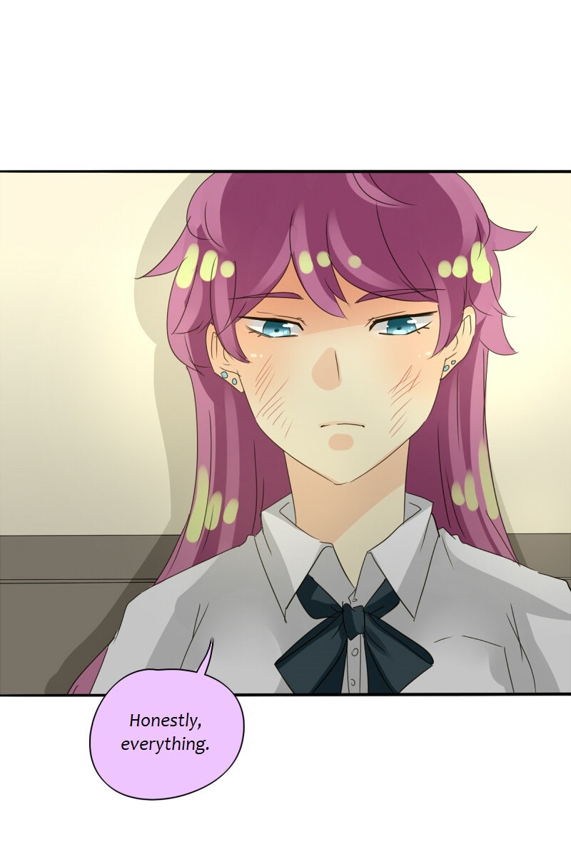 Read unOrdinary EN Manga Online