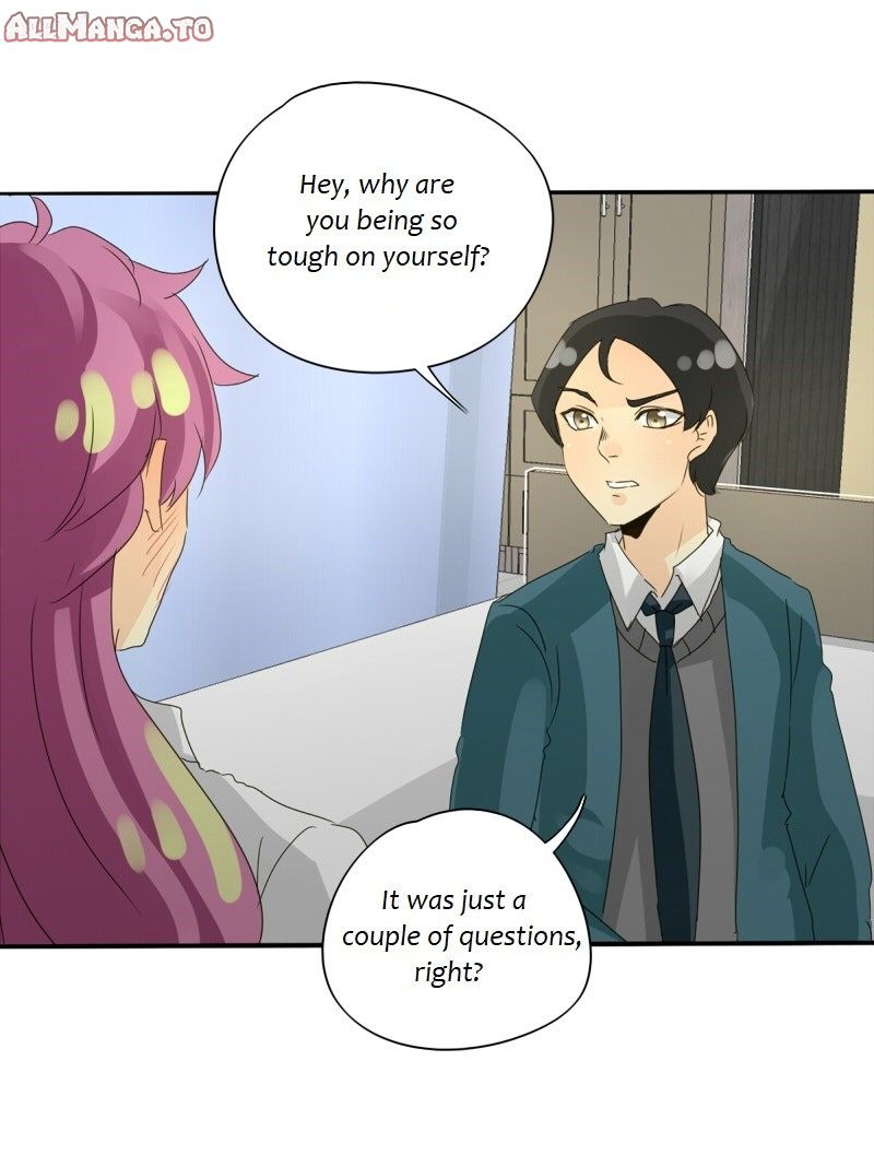 Read unOrdinary EN Manga Online