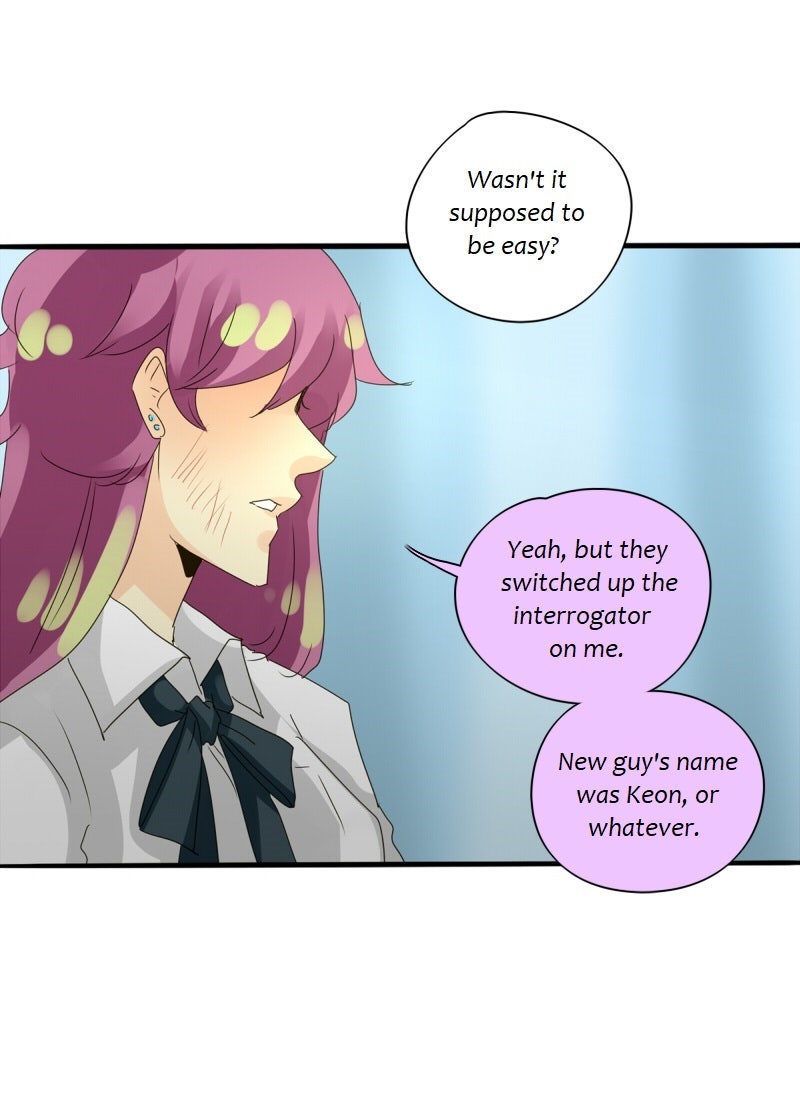 Read unOrdinary EN Manga Online