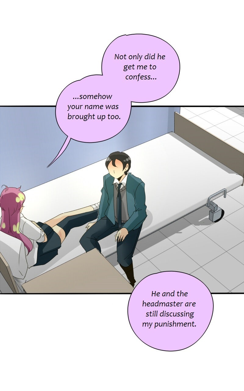 Read unOrdinary EN Manga Online