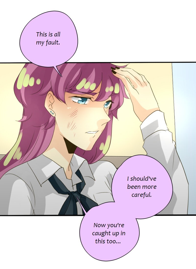 Read unOrdinary EN Manga Online