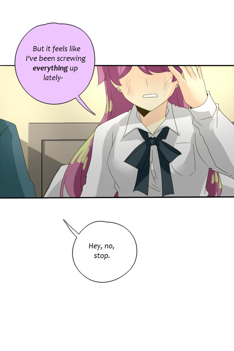 Read unOrdinary EN Manga Online