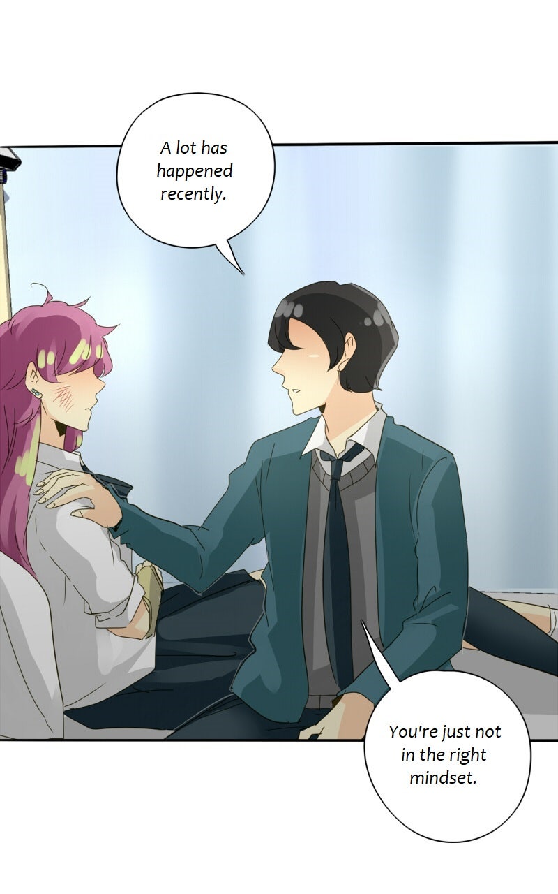 Read unOrdinary EN Manga Online