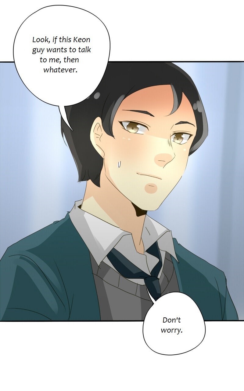 Read unOrdinary EN Manga Online