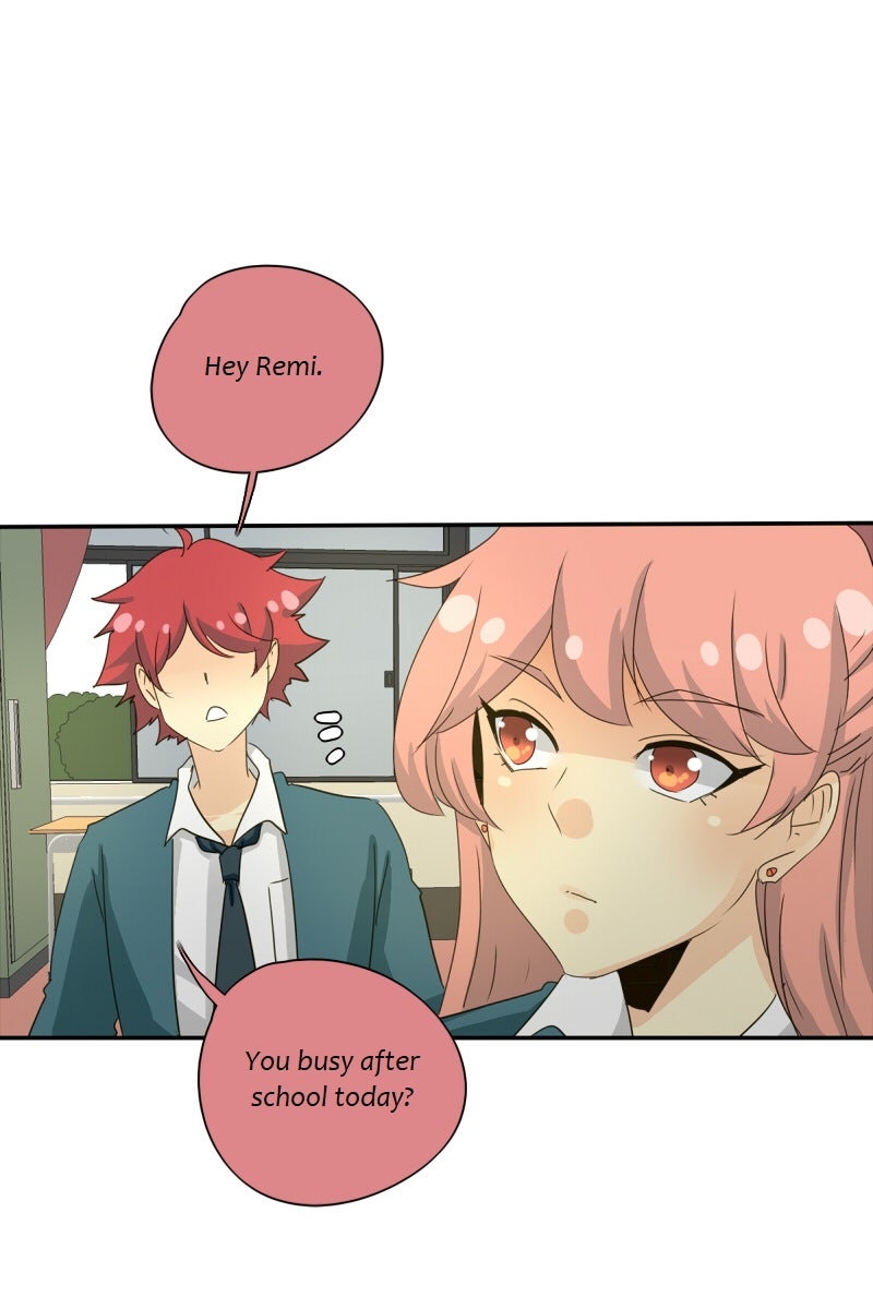 Read unOrdinary EN Manga Online