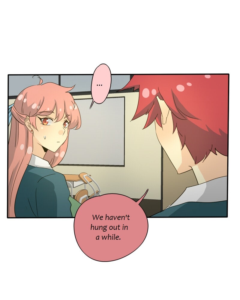 Read unOrdinary EN Manga Online