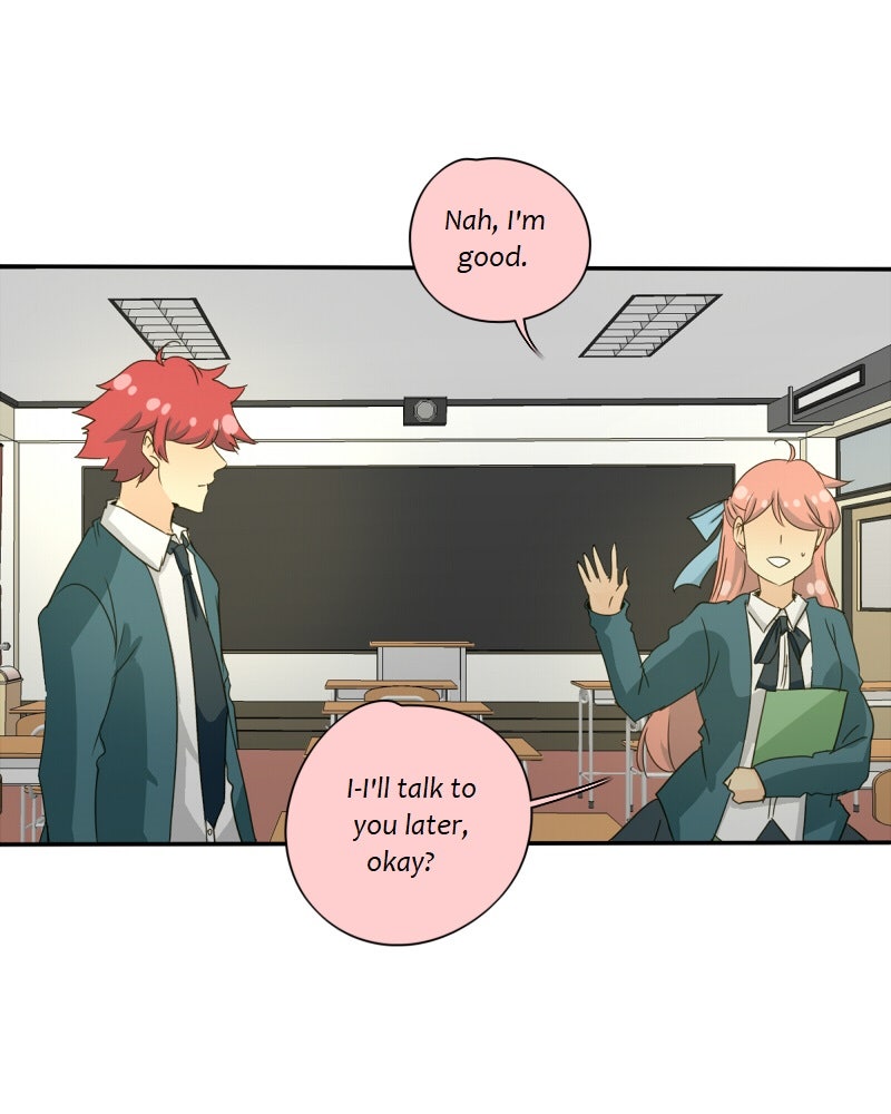Read unOrdinary EN Manga Online