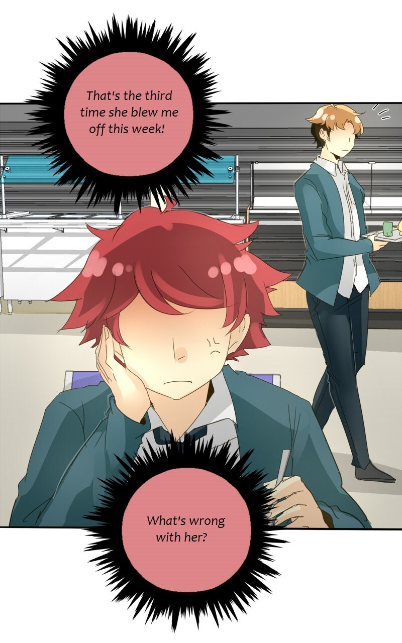 Read unOrdinary EN Manga Online