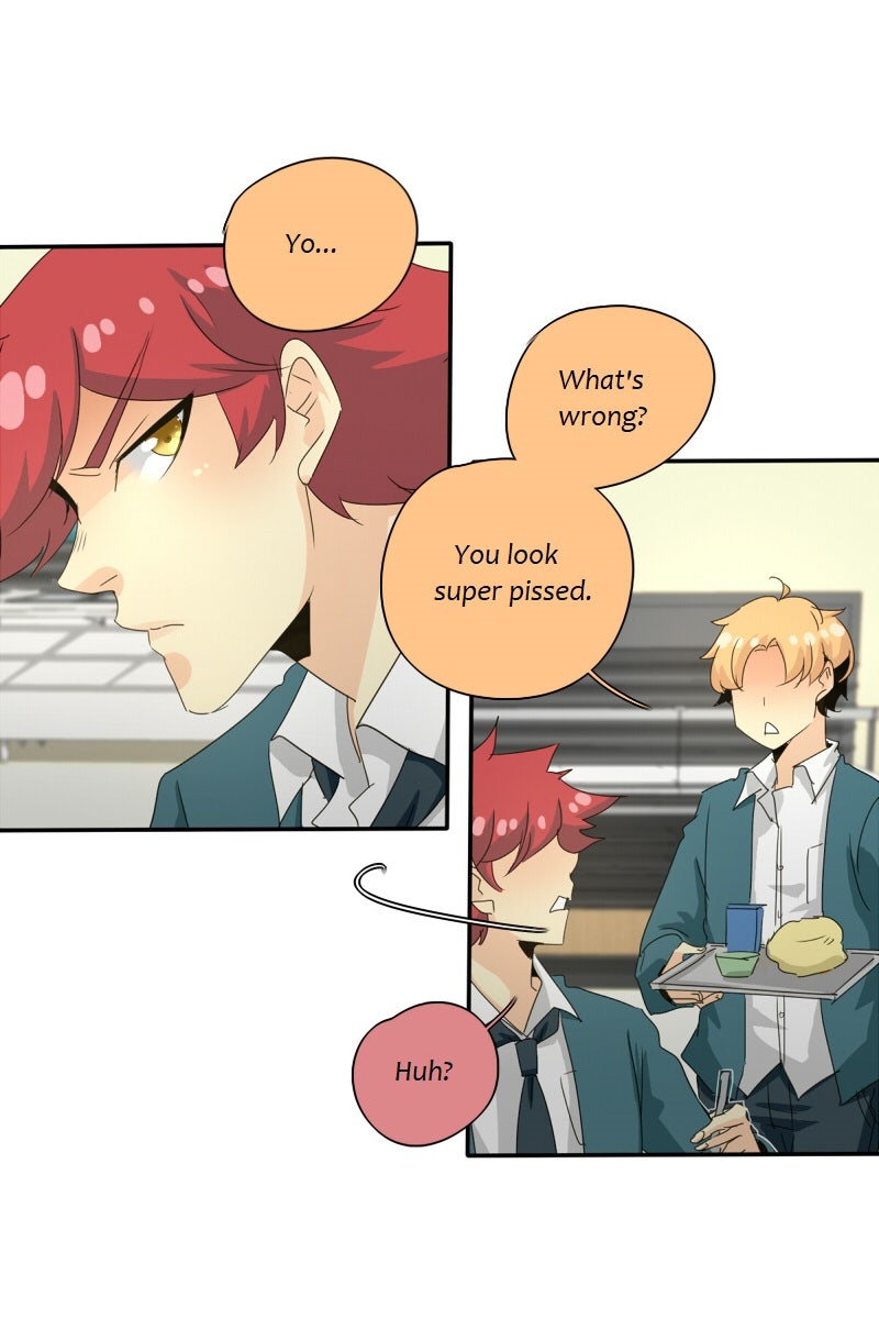 Read unOrdinary EN Manga Online