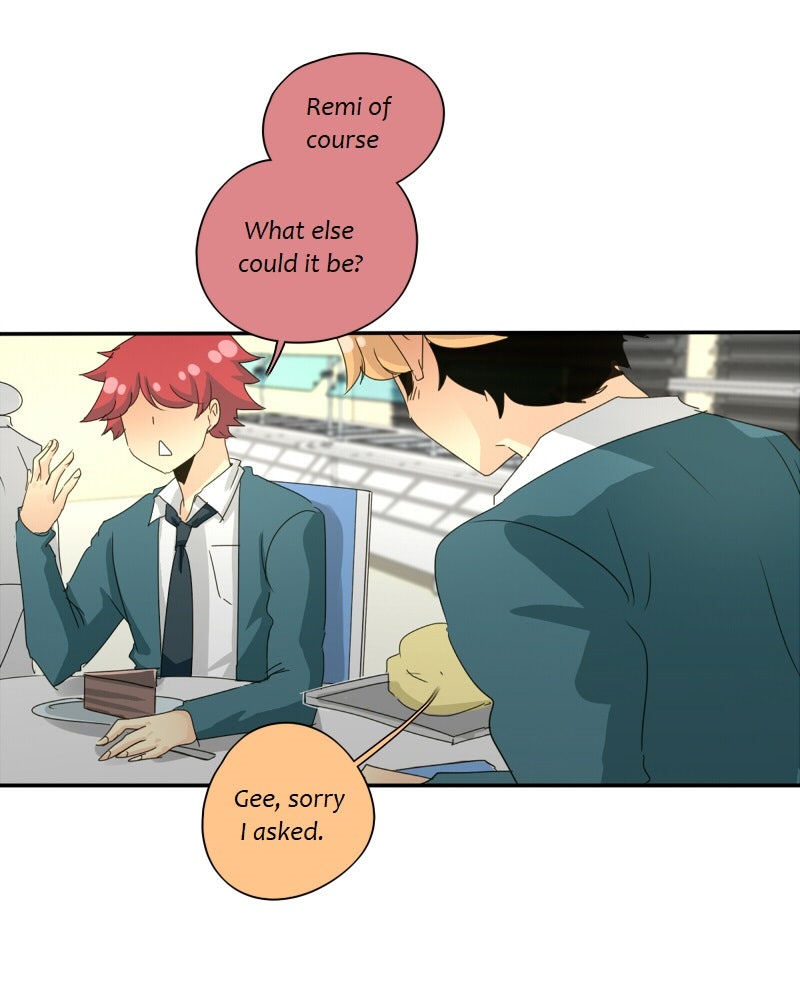Read unOrdinary EN Manga Online