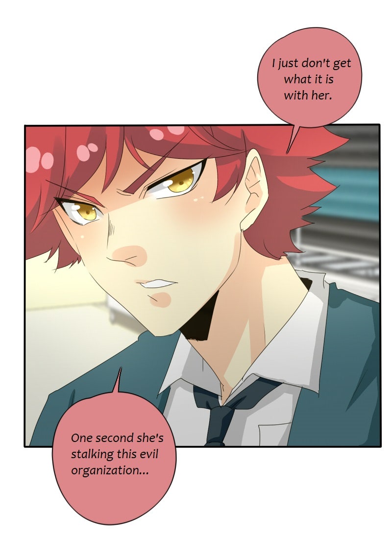 Read unOrdinary EN Manga Online