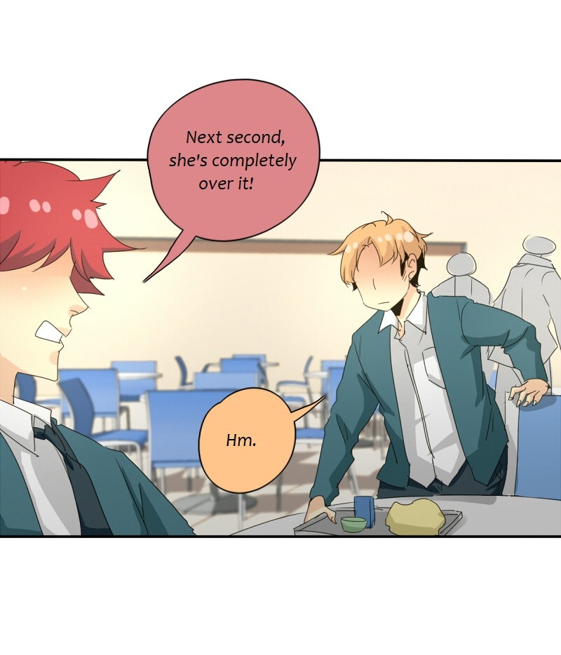 Read unOrdinary EN Manga Online