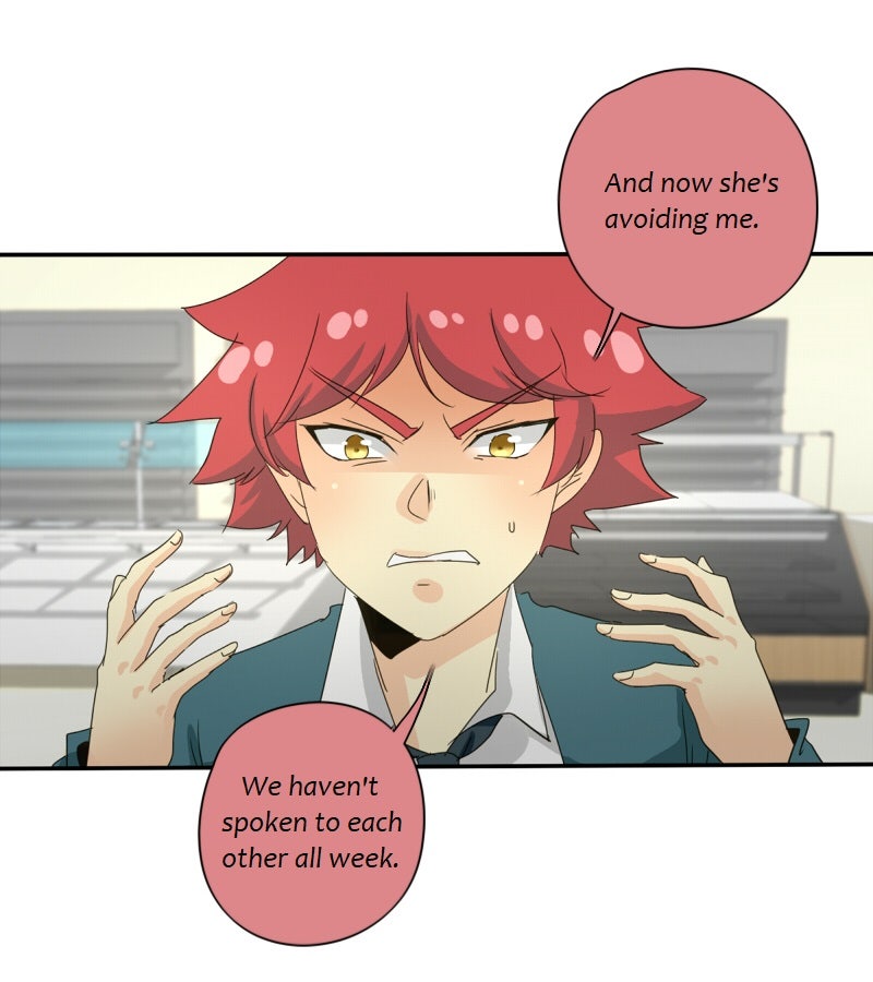 Read unOrdinary EN Manga Online
