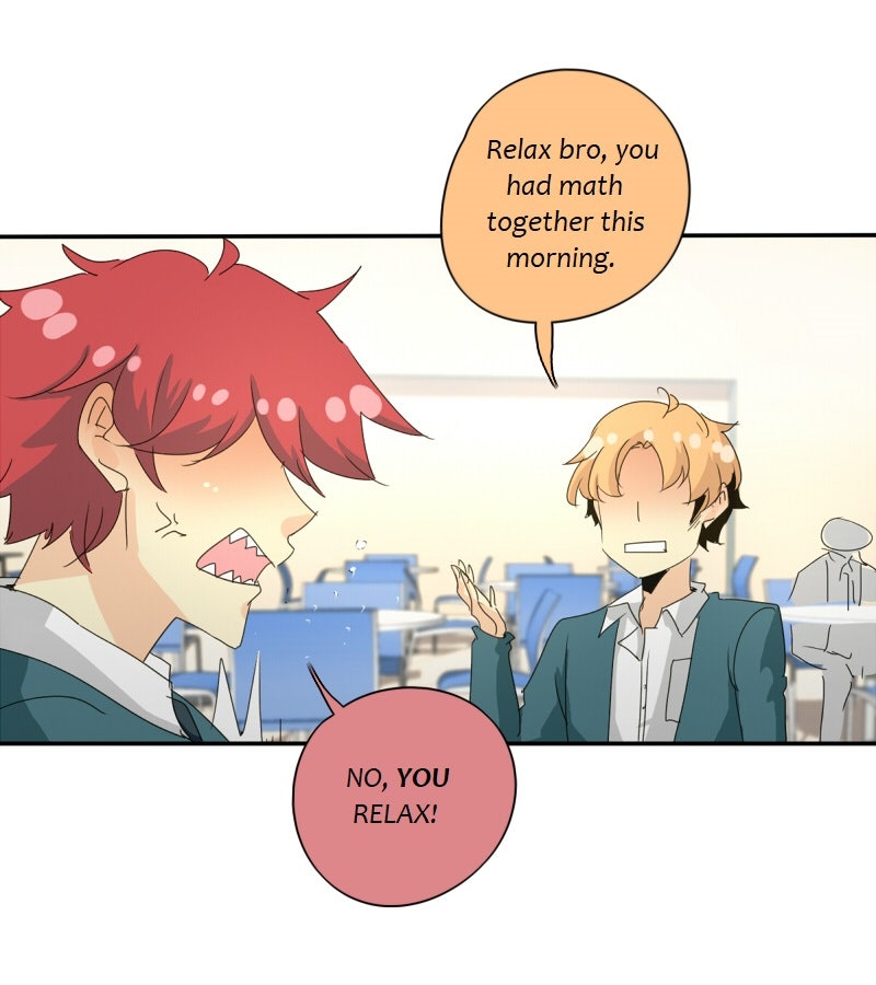 Read unOrdinary EN Manga Online