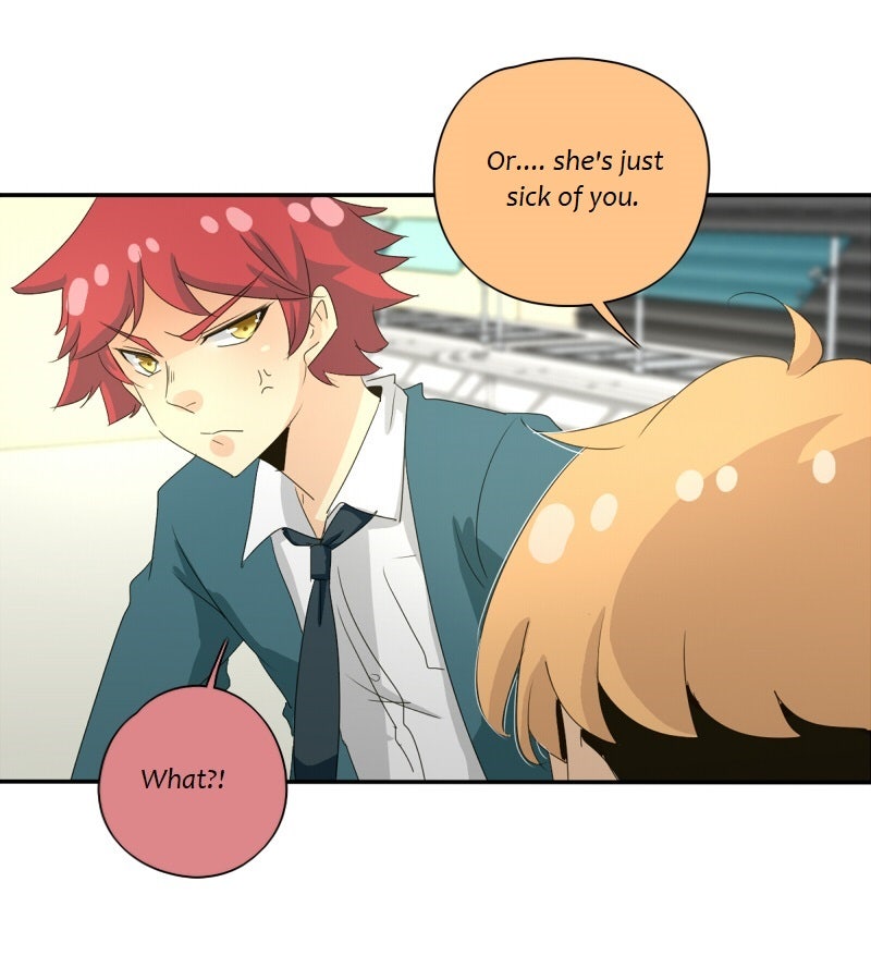 Read unOrdinary EN Manga Online