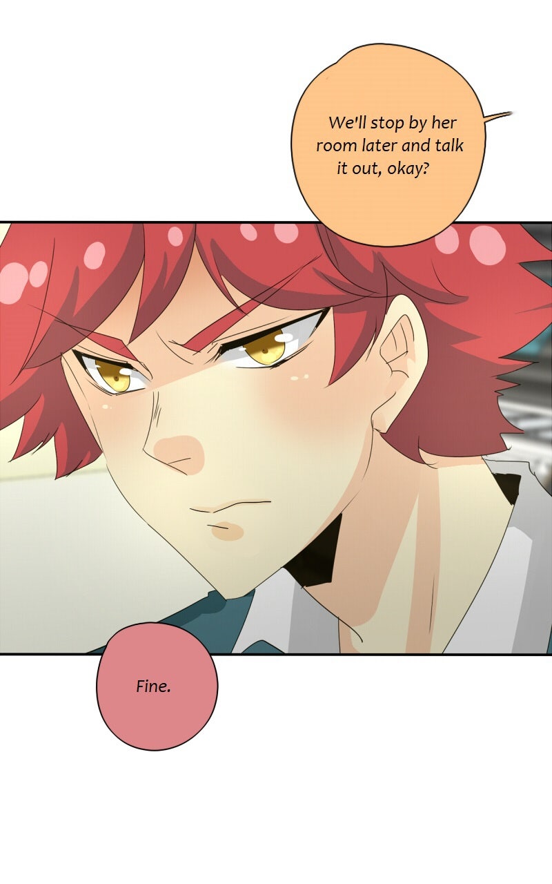 Read unOrdinary EN Manga Online