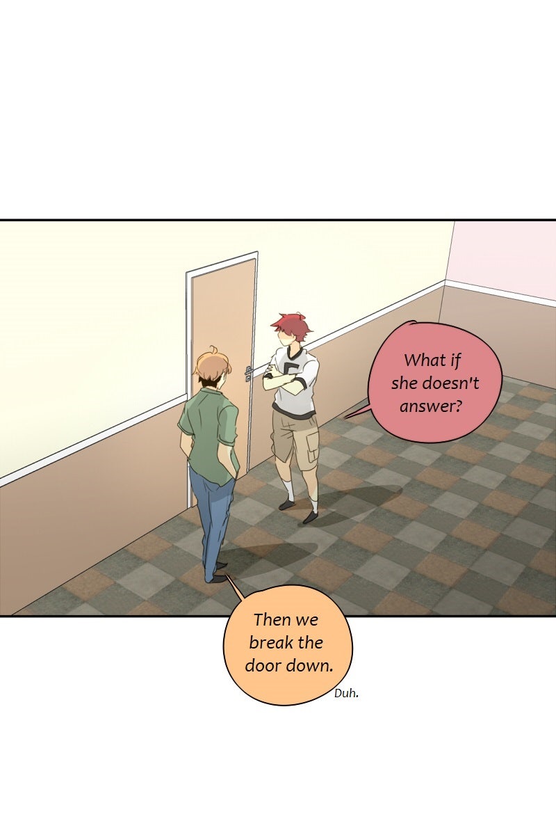 Read unOrdinary EN Manga Online