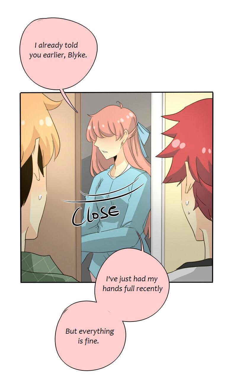 Read unOrdinary EN Manga Online