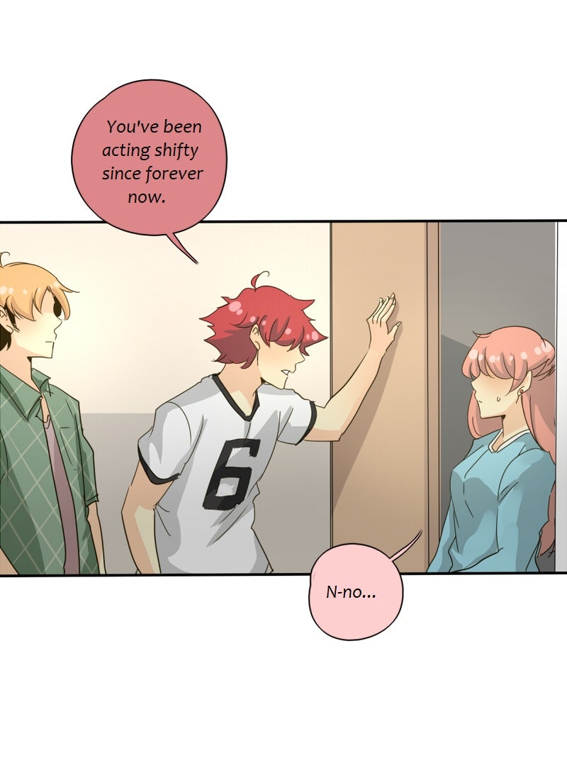 Read unOrdinary EN Manga Online