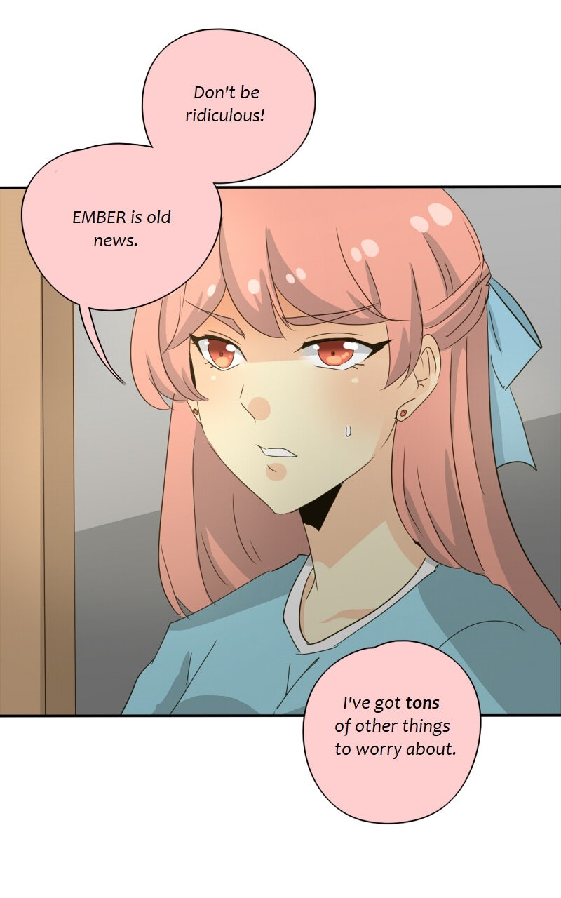 Read unOrdinary EN Manga Online