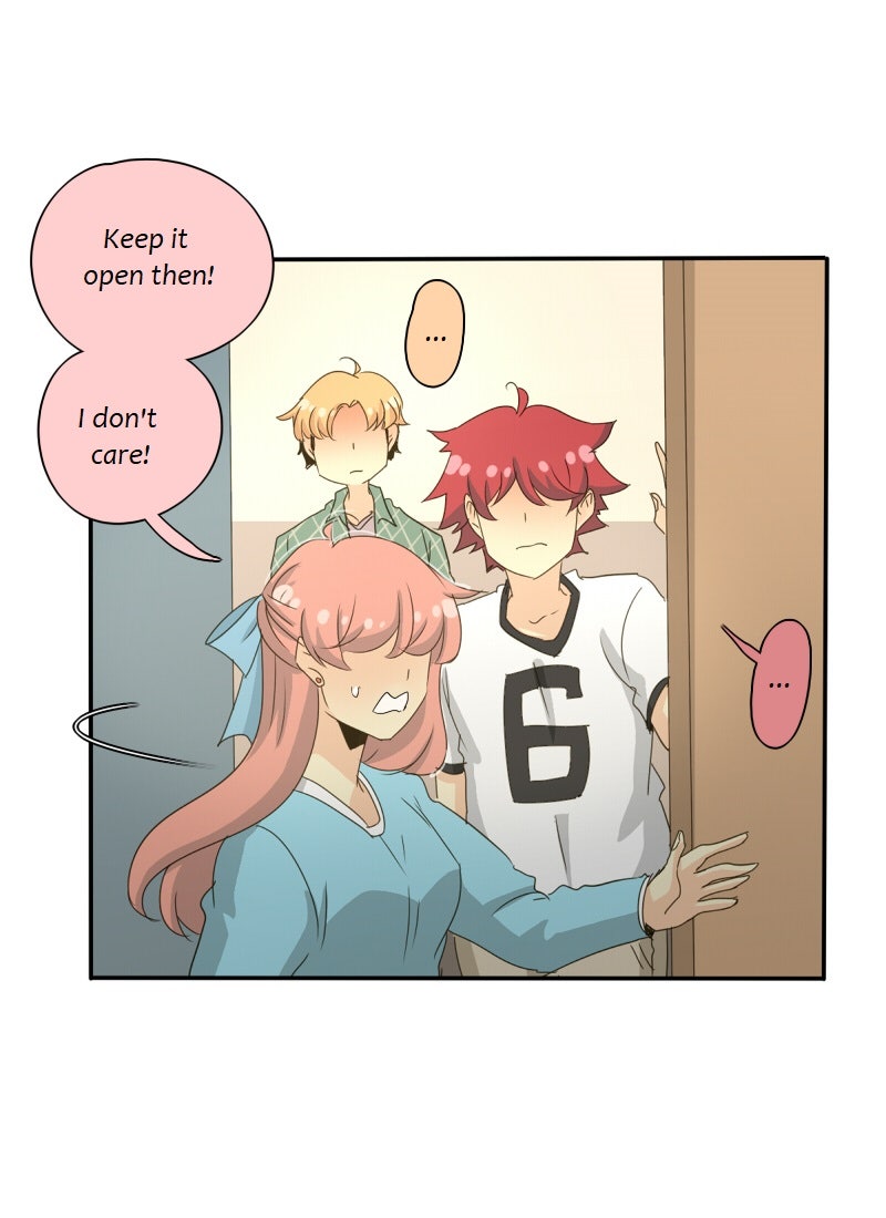 Read unOrdinary EN Manga Online