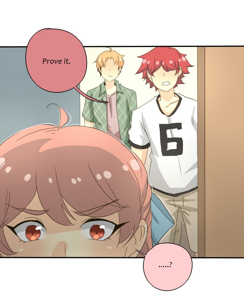 Read unOrdinary EN Manga Online