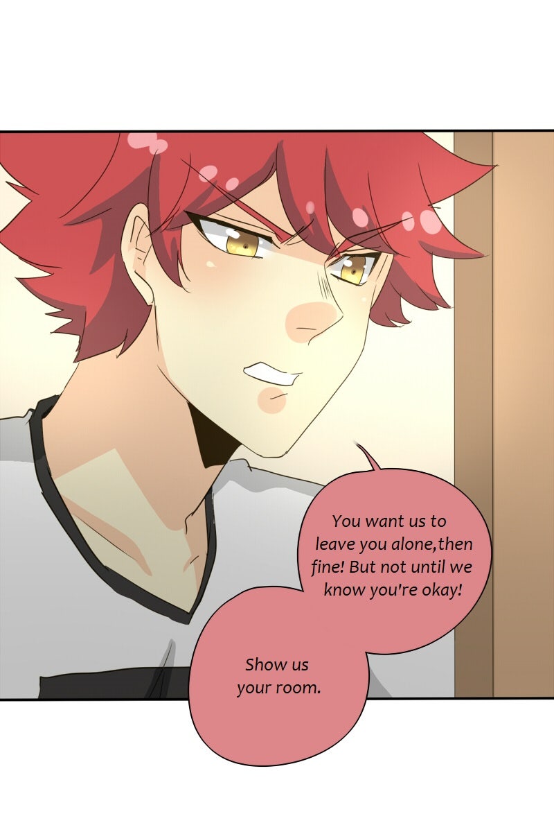 Read unOrdinary EN Manga Online