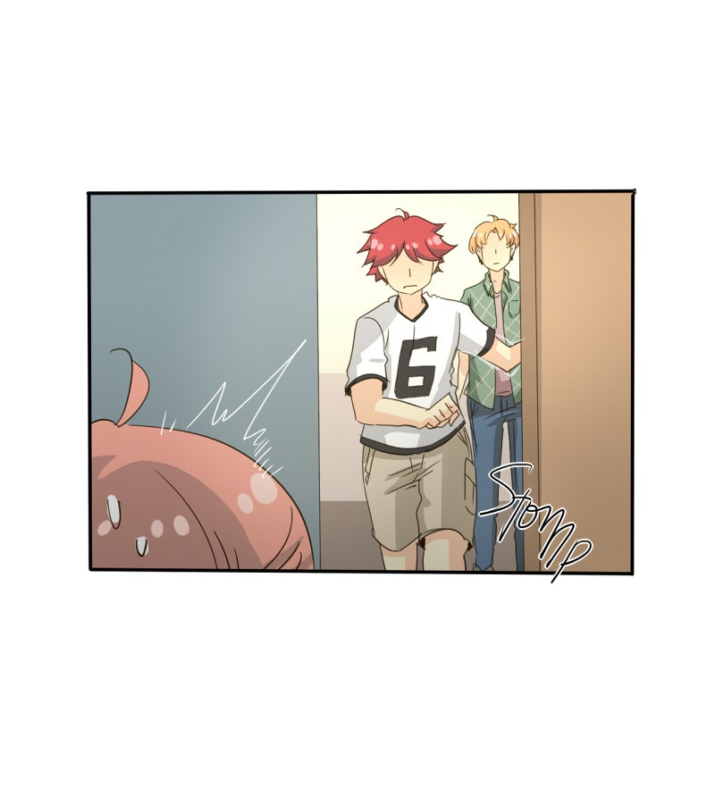 Read unOrdinary EN Manga Online