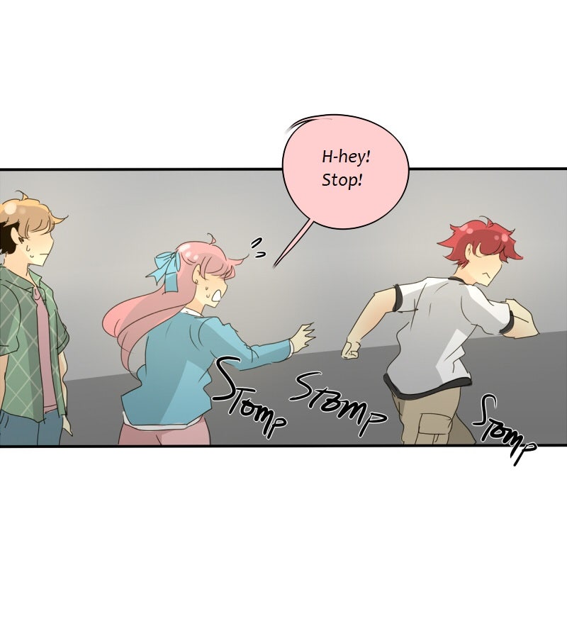 Read unOrdinary EN Manga Online