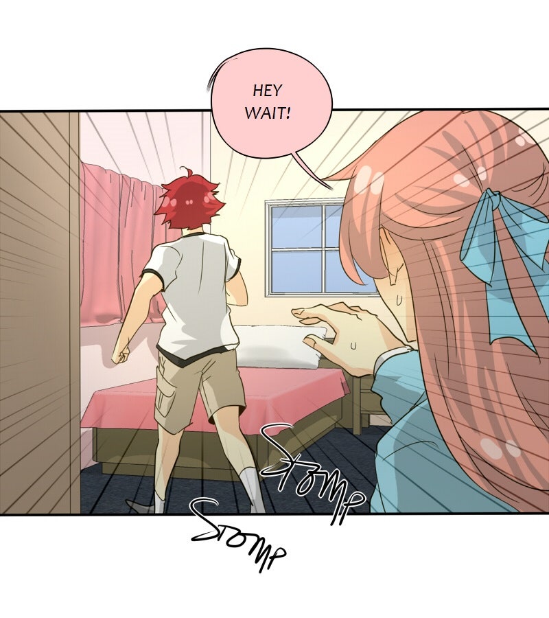 Read unOrdinary EN Manga Online