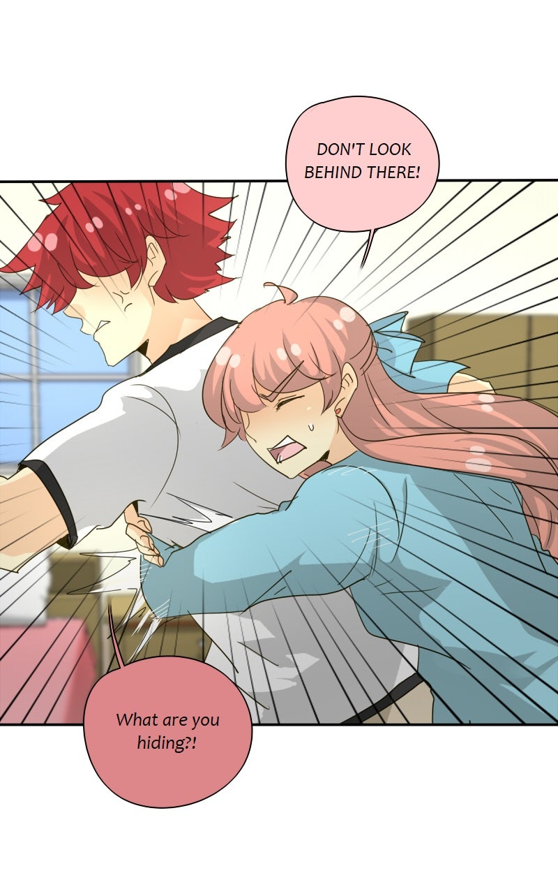 Read unOrdinary EN Manga Online