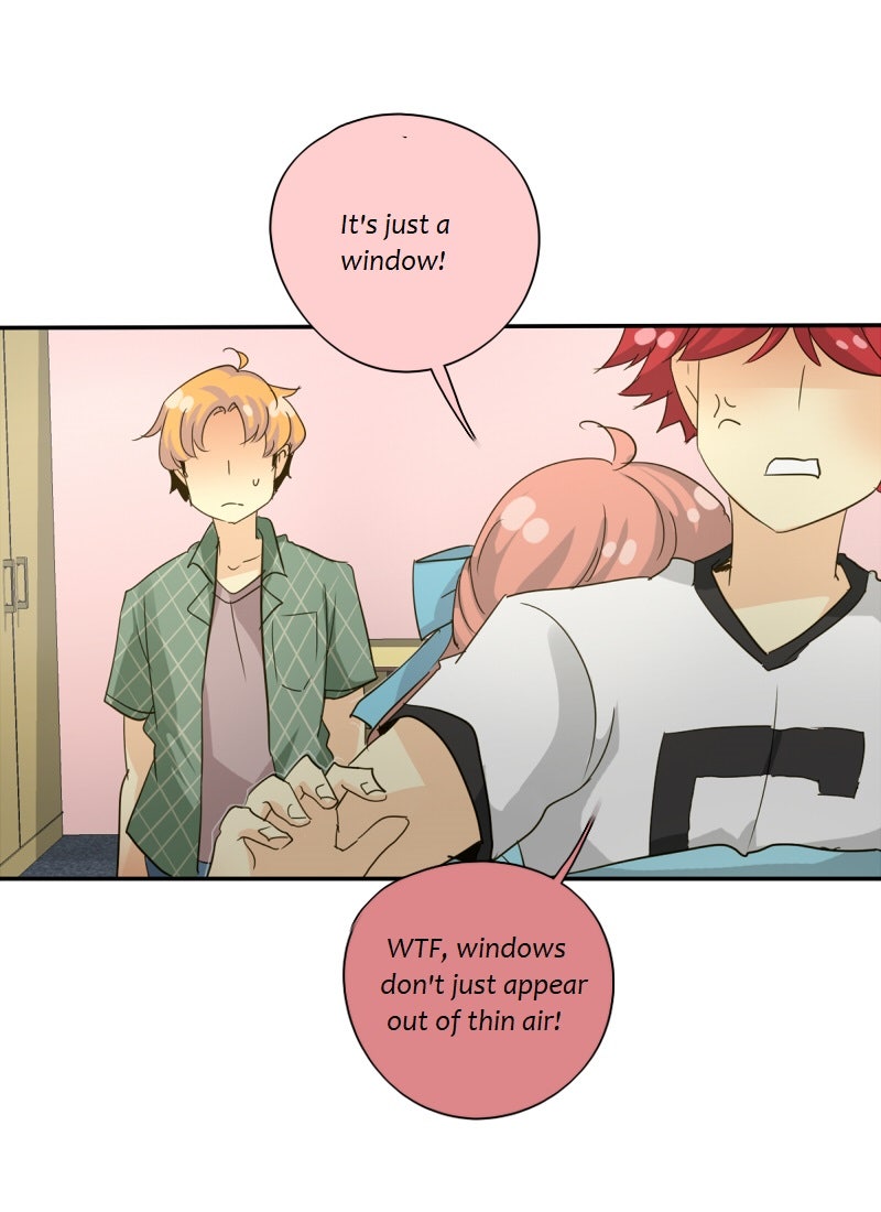 Read unOrdinary EN Manga Online