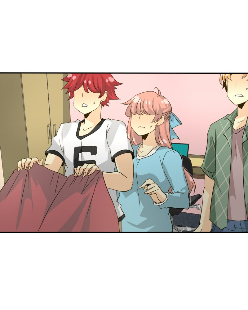 Read unOrdinary EN Manga Online