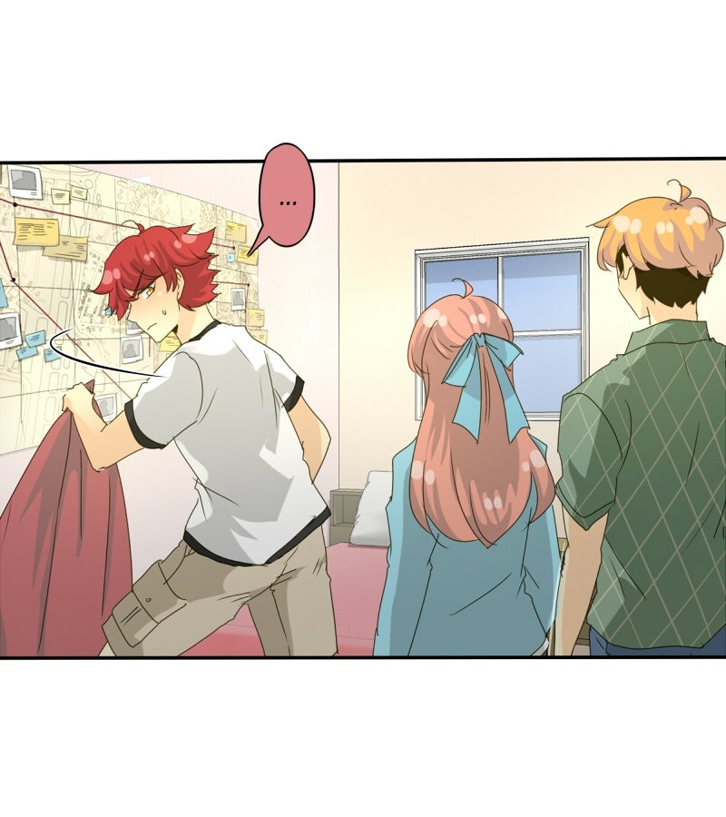Read unOrdinary EN Manga Online