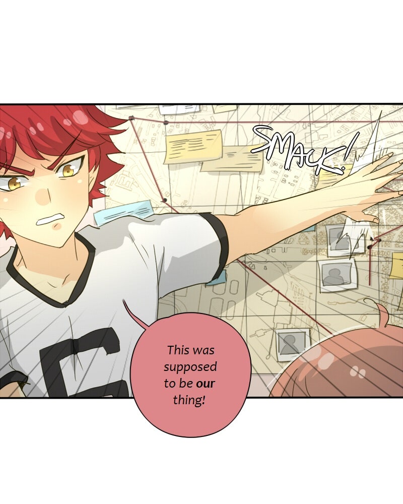 Read unOrdinary EN Manga Online