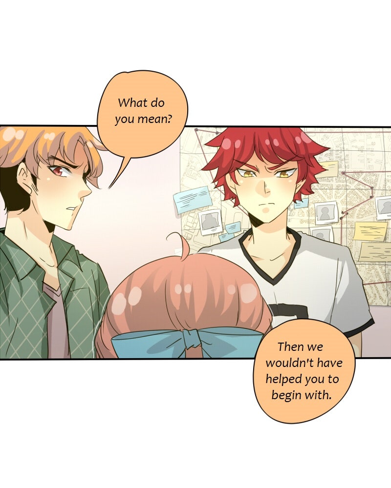 Read unOrdinary EN Manga Online