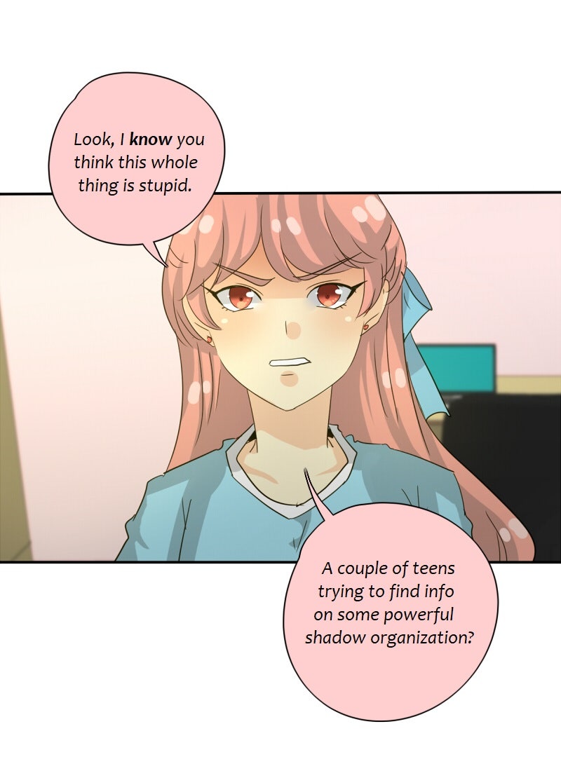 Read unOrdinary EN Manga Online