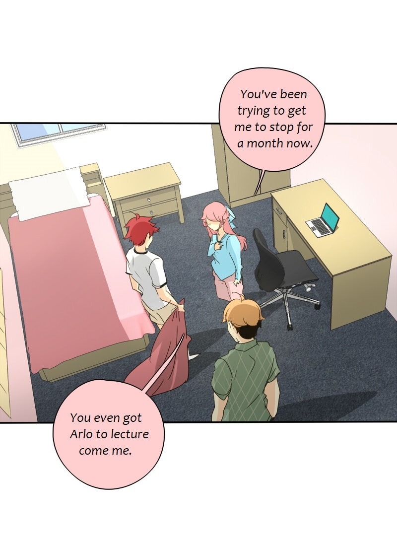 Read unOrdinary EN Manga Online