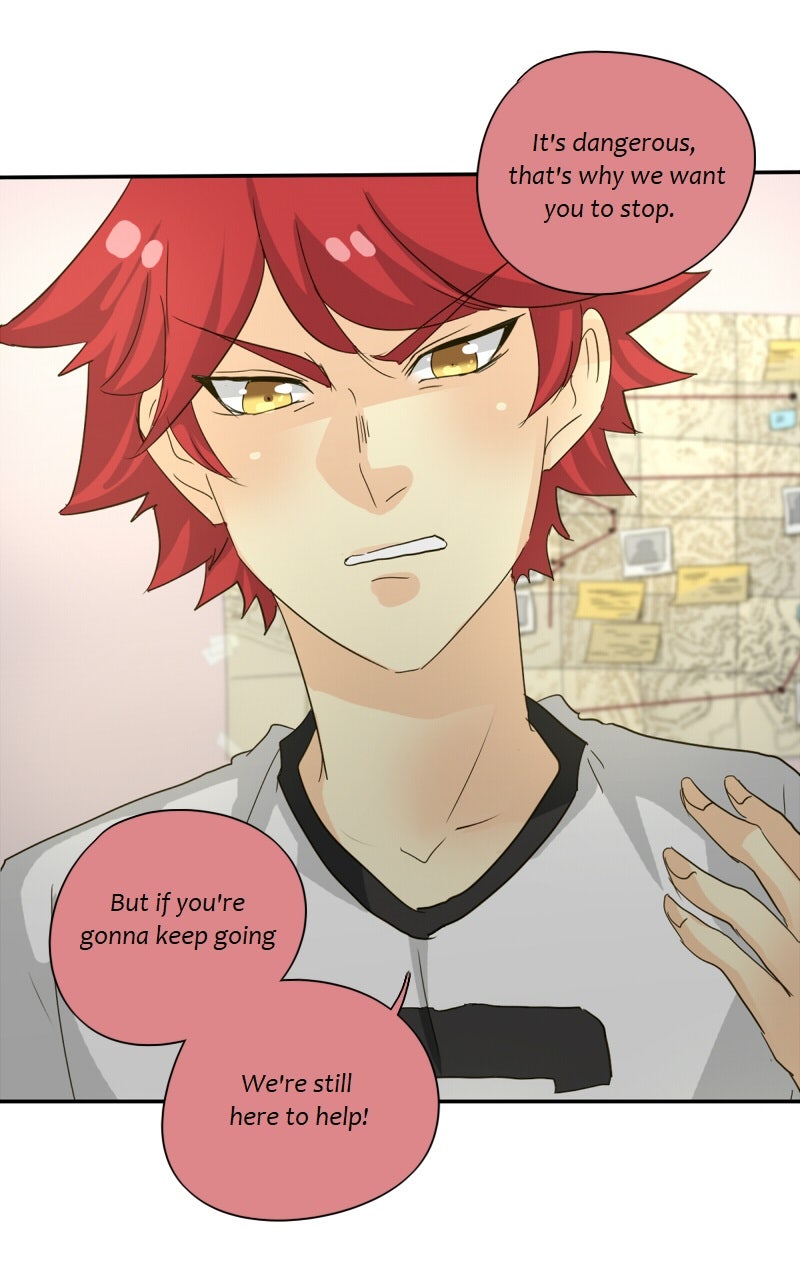 Read unOrdinary EN Manga Online