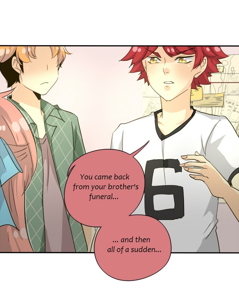 Read unOrdinary EN Manga Online